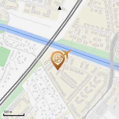 Foto zu Gernsheimer Straße 33, 12247 Berlin