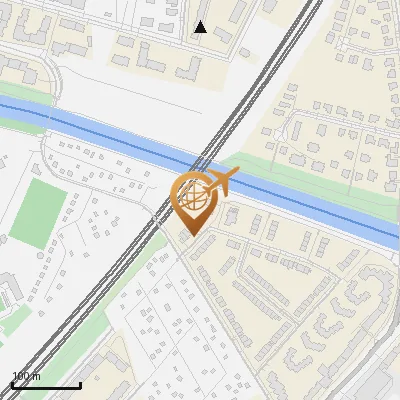 Foto zu Gernsheimer Straße 36, 12247 Berlin