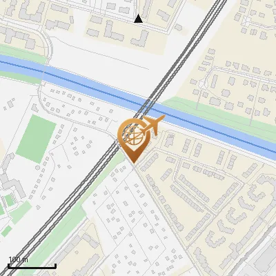 Foto zu Gernsheimer Straße 42, 12247 Berlin