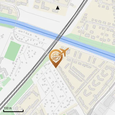 Foto zu Gernsheimer Straße 45, 12247 Berlin