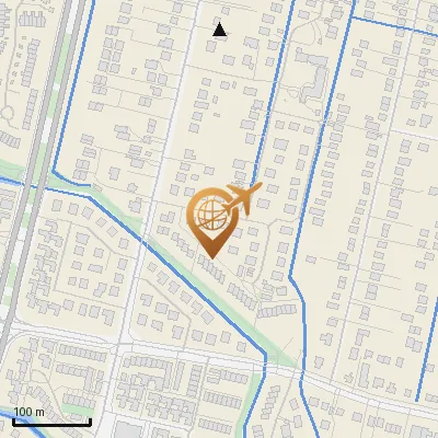 Foto zu Gerntkebogen 3, 21035 Hamburg