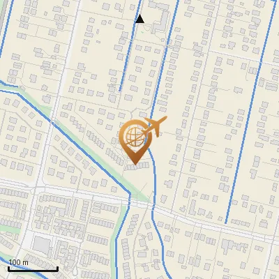 Foto zu Gerntkebogen 45, 21035 Hamburg