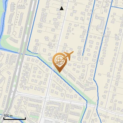 Foto zu Gerntkebogen 6, 21035 Hamburg