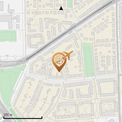 Foto zu Gerokstraße 4, 81369 München