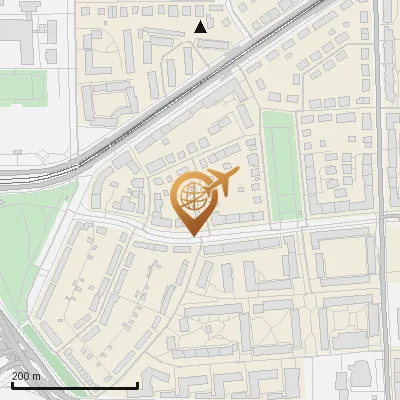 Foto zu Gerokstraße 8, 81369 München