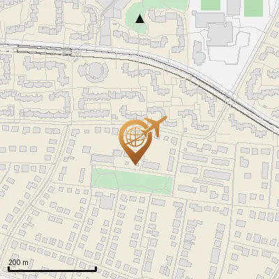Foto zu Geroldseckstraße 8, 81375 München