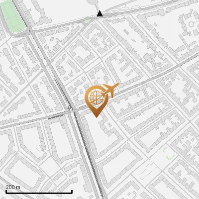 Foto zu Gerolsteiner Straße 125, 50937 Köln