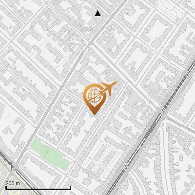 Foto zu Gerolsteiner Straße 18, 50937 Köln