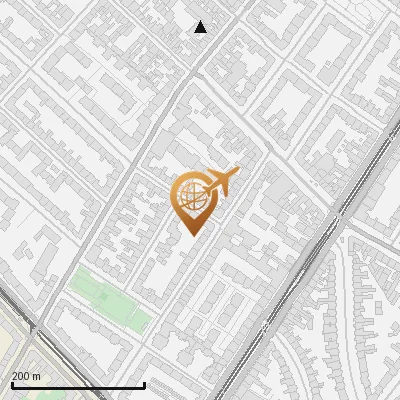 Foto zu Gerolsteiner Straße 5, 50937 Köln