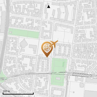 Foto zu Geroltstraße 12, 80339 München