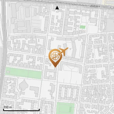 Foto zu Geroltstraße 2, 80339 München
