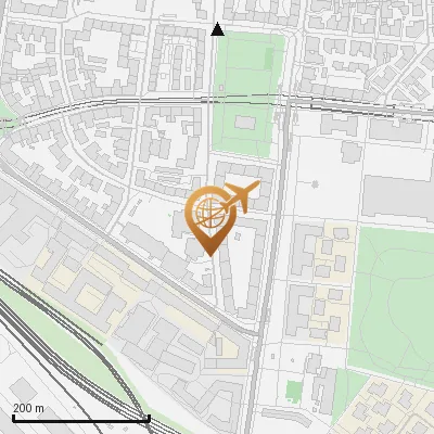 Foto zu Geroltstraße 35, 80339 München