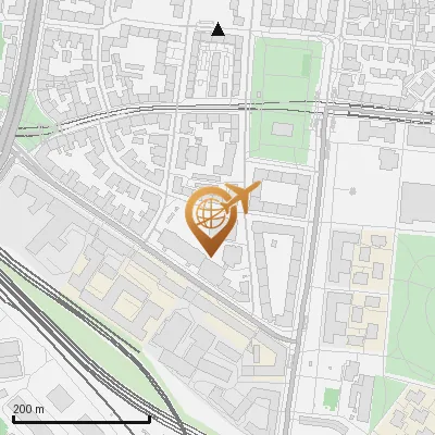 Foto zu Geroltstraße 44, 80339 München
