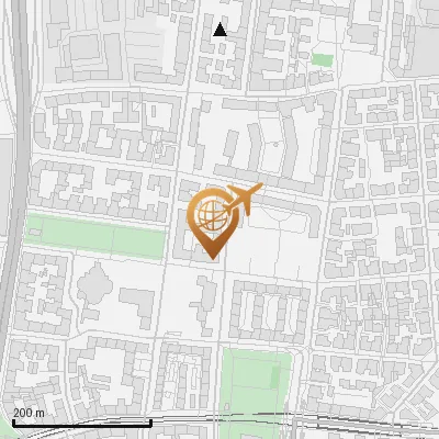 Foto zu Geroltstraße 8, 80339 München