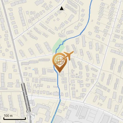 Foto zu Geroweg 10, 22453 Hamburg