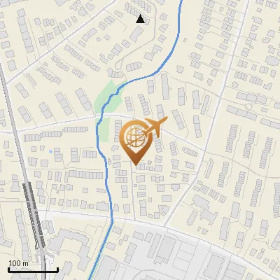 Foto zu Geroweg 11, 22453 Hamburg