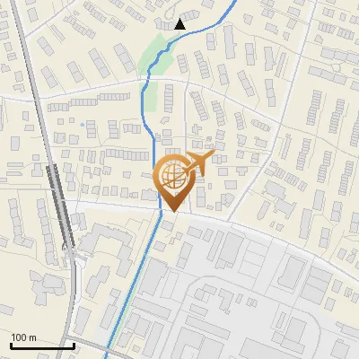 Foto zu Geroweg 2, 22453 Hamburg