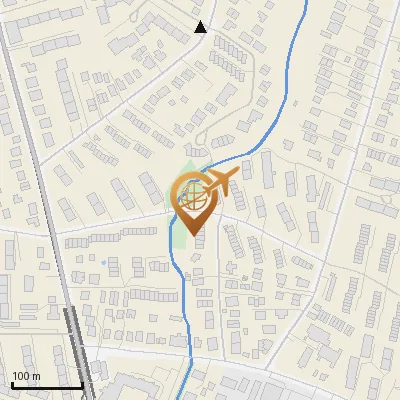 Foto zu Geroweg 24, 22453 Hamburg