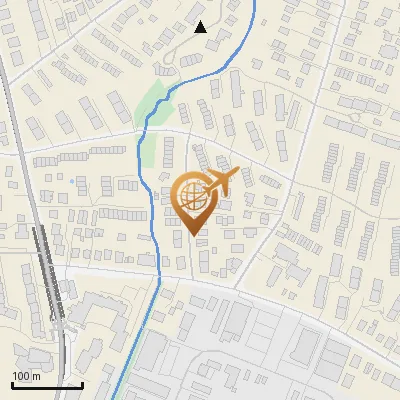 Foto zu Geroweg 7, 22453 Hamburg