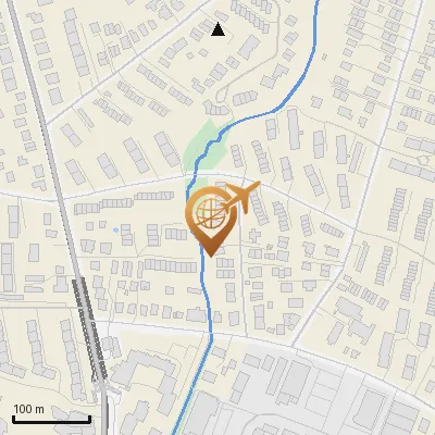 Foto zu Geroweg 8, 22453 Hamburg