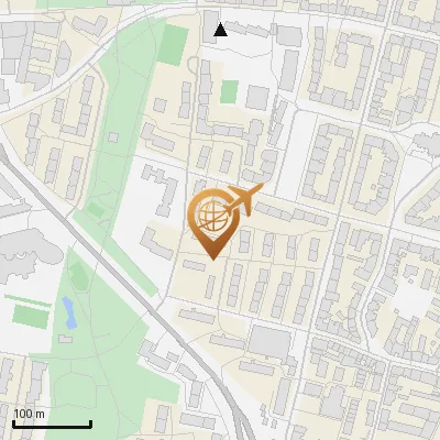 Foto zu Gerritstraße 14, 22767 Hamburg