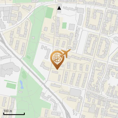 Foto zu Gerritstraße 16, 22767 Hamburg