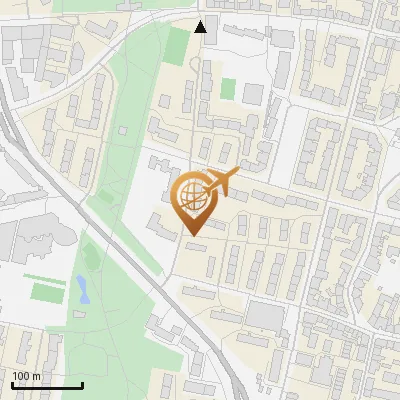 Foto zu Gerritstraße 18, 22767 Hamburg