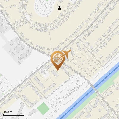 Foto zu Gersdorfstraße 4, 12105 Berlin