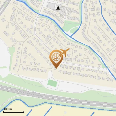 Foto zu Gersonweg 1, 21035 Hamburg