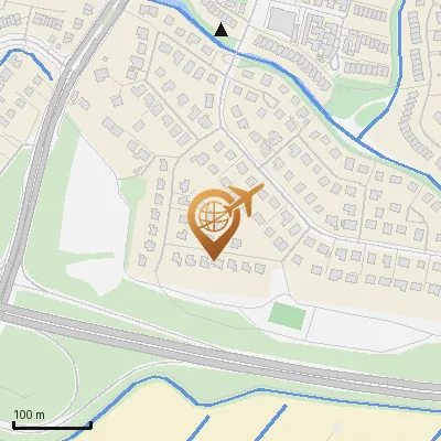 Foto zu Gersonweg 10, 21035 Hamburg