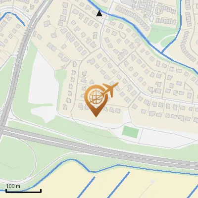 Foto zu Gersonweg 11, 21035 Hamburg