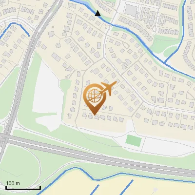 Foto zu Gersonweg 12, 21035 Hamburg