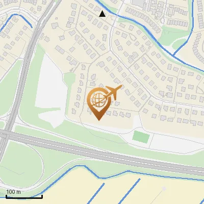 Foto zu Gersonweg 13, 21035 Hamburg