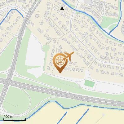 Foto zu Gersonweg 15, 21035 Hamburg