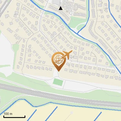 Foto zu Gersonweg 3, 21035 Hamburg