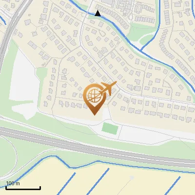 Foto zu Gersonweg 5, 21035 Hamburg