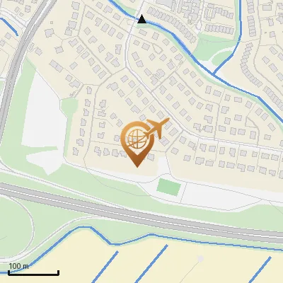 Foto zu Gersonweg 7, 21035 Hamburg