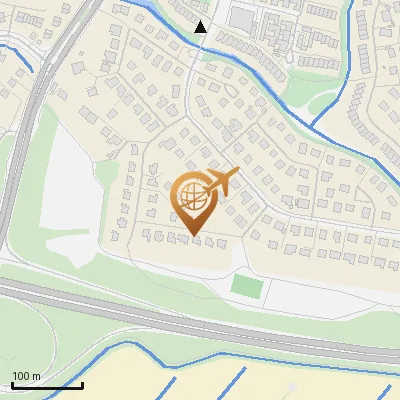 Foto zu Gersonweg 8, 21035 Hamburg