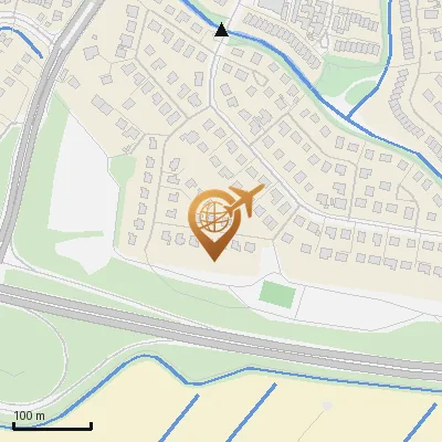 Foto zu Gersonweg 9, 21035 Hamburg