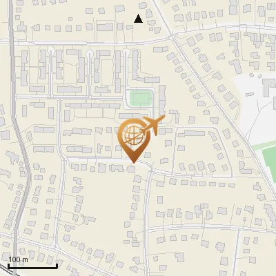 Foto zu Gerstenbergstraße 12, 22609 Hamburg