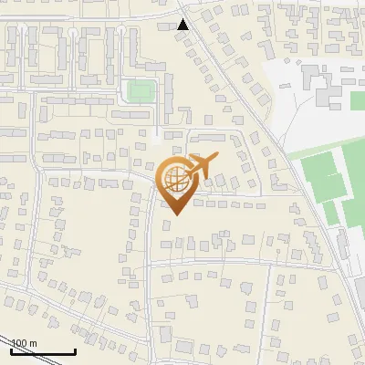 Foto zu Gerstenbergstraße 13, 22609 Hamburg