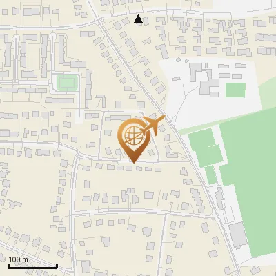 Foto zu Gerstenbergstraße 2, 22609 Hamburg