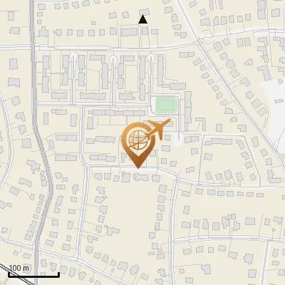 Foto zu Gerstenbergstraße 28, 22609 Hamburg