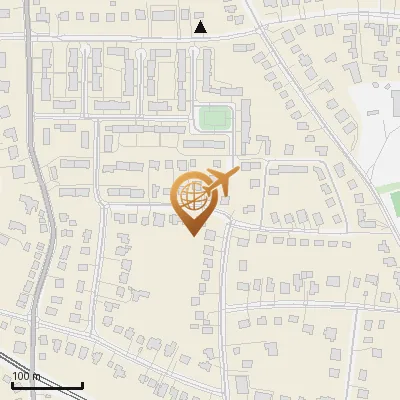 Foto zu Gerstenbergstraße 29, 22609 Hamburg