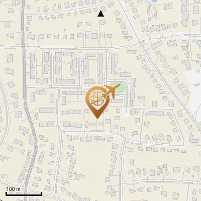 Foto zu Gerstenbergstraße 30, 22609 Hamburg