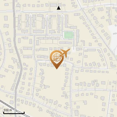 Foto zu Gerstenbergstraße 31, 22609 Hamburg