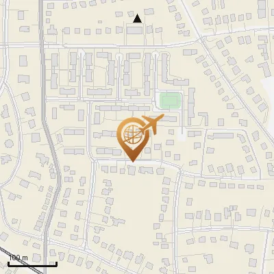 Foto zu Gerstenbergstraße 32, 22609 Hamburg