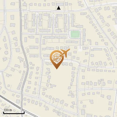 Foto zu Gerstenbergstraße 33, 22609 Hamburg