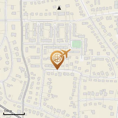 Foto zu Gerstenbergstraße 34, 22609 Hamburg