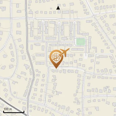 Foto zu Gerstenbergstraße 36, 22609 Hamburg